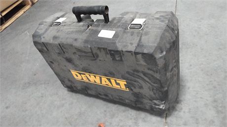 DeWalt 18V Tool Kit Case