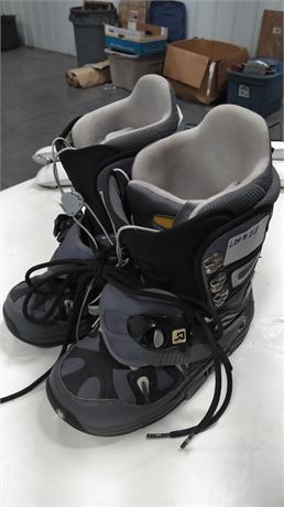 Burton Snowboard Boots
