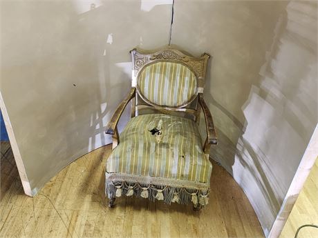 TLC Vintage Chair