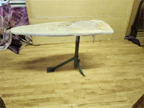 Commercial Ironing Board
