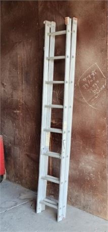 14' Extension Ladder