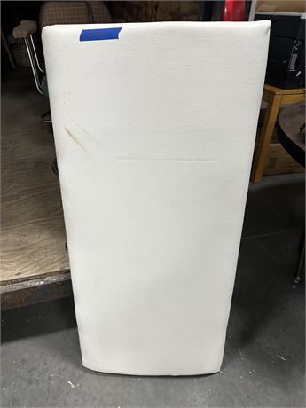 Vinyl Soft Padded Table