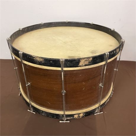 Vintage Drum - 26" Diameter - 15"⬆️