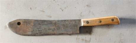 Vintage R.H. Forschner Knife