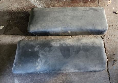 Tractor/Automobile Bench Seats...47x19