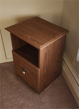 Office Cabinet...18x16x24