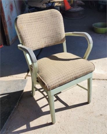 Vintage Desk Chair