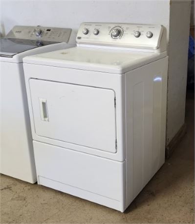 Maytag Centennial Dryer - 27x27x43