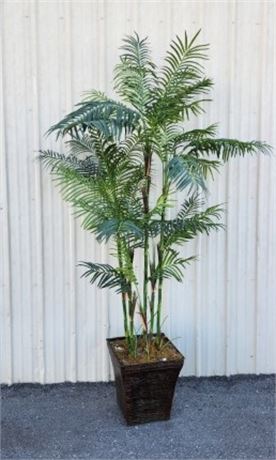 8'  Artificial Tree/Plant