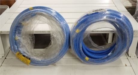 3/4" Electrical Flex Tube Rolls