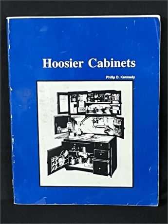 Vintage Hoosier Cabinet Guide