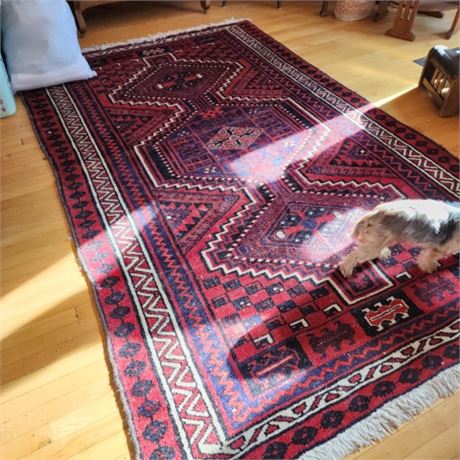 Vintage Rug - 69x109 - Main Floor Room 3