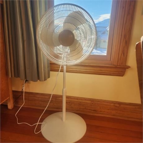 Lasko Standing Fan - 2nd Floor Room 7