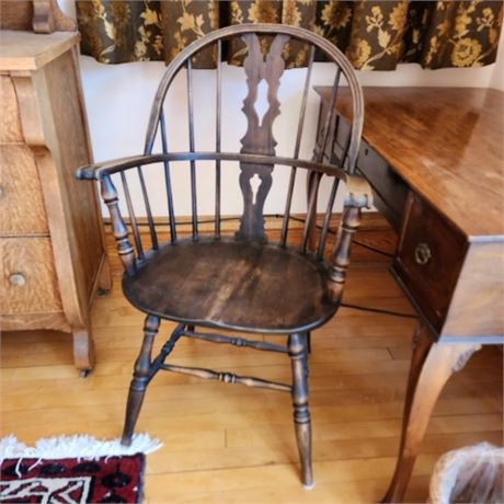 Antique Chair - Main Floor Room 3