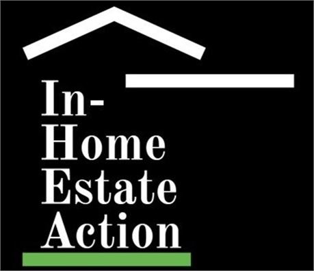 Call us to schedule your "In-Home" Estate Auction - 406.208.8181