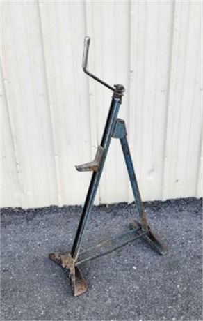 Vintage Farm Jack