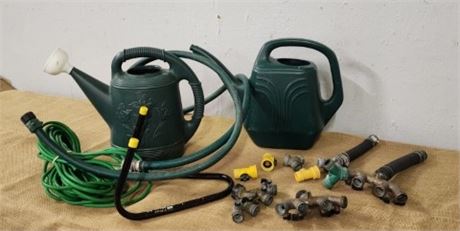 Lawn & Garden Irrigation Items