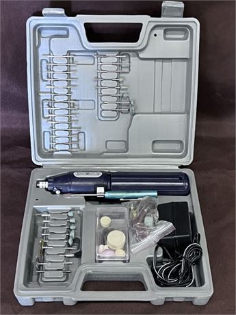 Roto-Matic Tool with Case