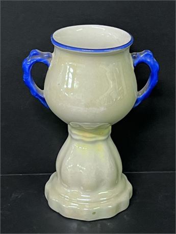 Czechoslovakian Vase