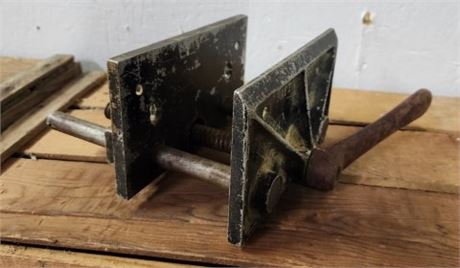 Specialty Vise