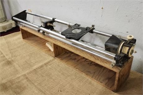 Craftsman Router/Lathe Drafter...45" Long
