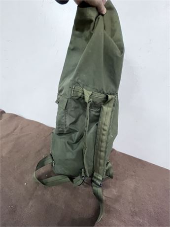 U.S. Military Duffel Bag