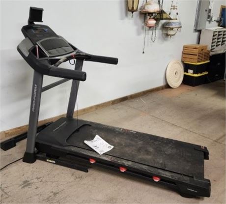 Pro-Form 6.5 Trainer Treadmill..