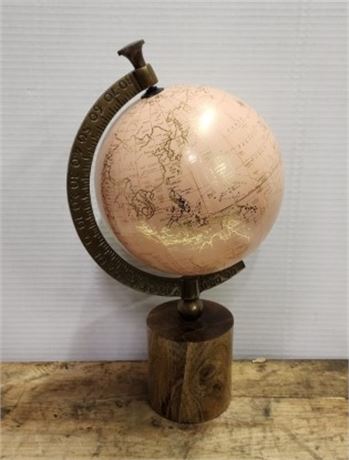 Home Decor Globe