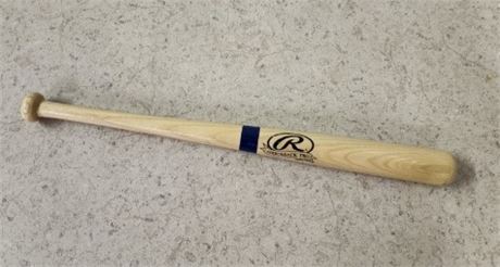 Rawlings Mini-Wood Bat...16"