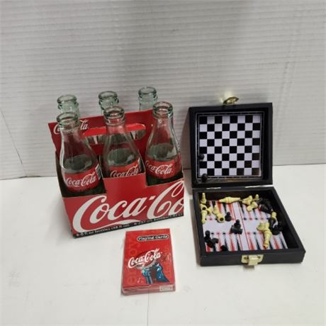 Coca-Cola Collectibles