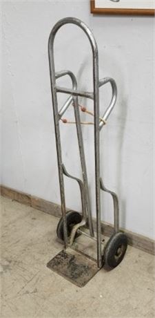 Hand Truck/Wheeler