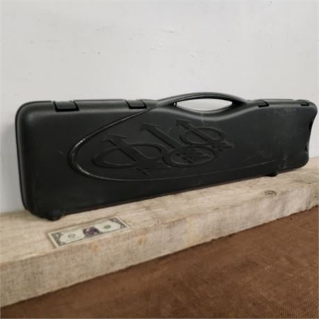 Hard Rifle Case...37"