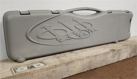 Hard Rifle Case...34"