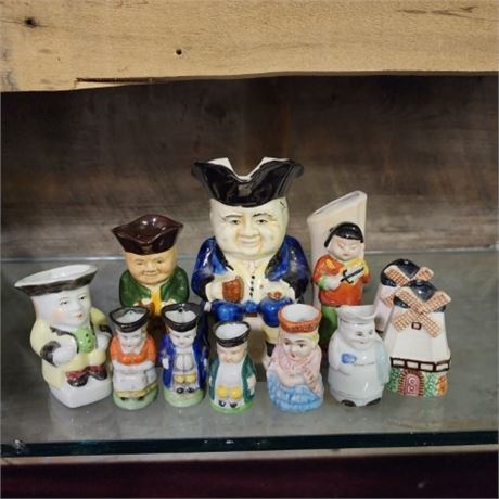 Japan Collectible Miniatures