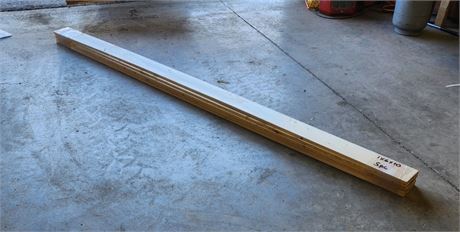 1x6x10' Lumber...5pc