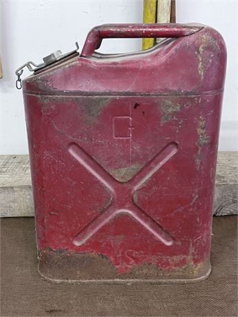 5gal Jerry Can