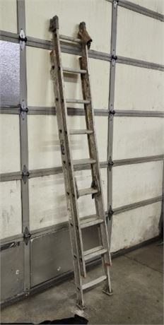 14ft Step Ladder