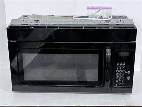 Over-the-Range Microwave - 30x16x17