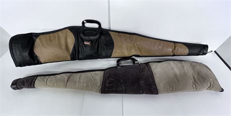 Soft Rifle Bag Pair - 48"