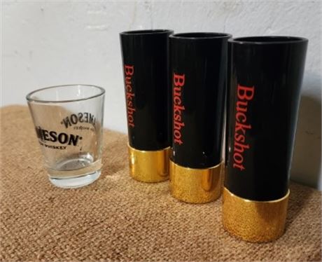 Shot Glasses