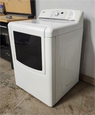 Nice Kenmore Dryer...27x27x44