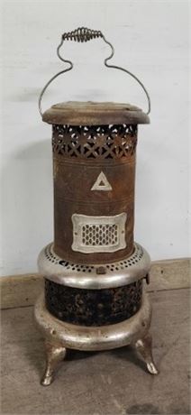 Antique Perfection Kerosene Stove