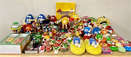 M&M COLLECTION