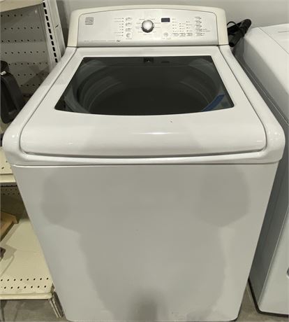 KENMORE 700 SERIES H/E WASHER