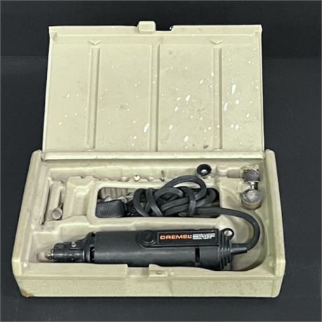 Dremel Rotary Tool