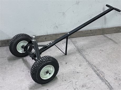 Trailer Dolly