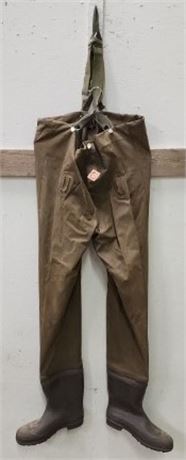 Chest Waders - SZ 10