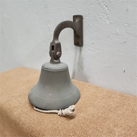 Vintage Dinner Bell