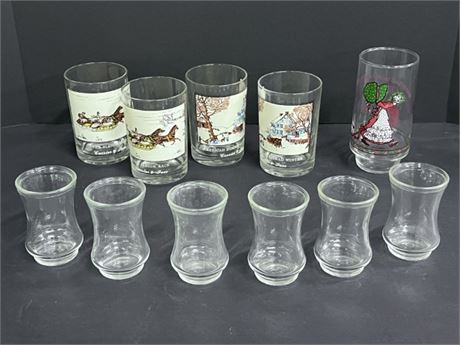 Collectible Glasses