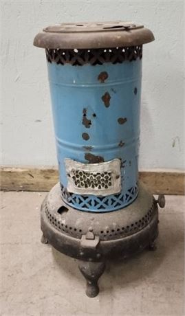 Antique Perfection Smokeless Oil Heater